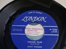 BENNY SPELLMAN - Canada* FORTUNE TELLER - STAFFORD  NORTHERN SOUL