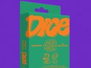 ZOONIZINI [DICE] 1st Mini Album ODDS Ver/Guide+Key Ring+2 Photo Card+Poster+GIFT
