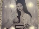 Lana Del Rey Did You Know Tunnel Ocean… Alternate Explicit Artwork Vinyl LP RARE