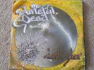 GRATEFUL DEAD -  DARK STAR / BORN CROSS EYED  7