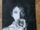 KATE BUSH THE SENSUAL WORLD 1989 UK 1st VINYL LP EMD 1010 A2/B1 EX/VG+ TOWNHOUSE