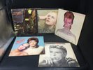 VTG (5) DAVID BOWIE 12