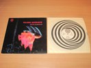 Black Sabbath LP - Paranoid / 1970 UK FIRST VERTIGO SWIRL PRESS in MINT-