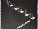 The Undertones - Teenage Kicks (Sire 4007 4 track EP)