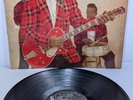 Bo Diddley GO LP Checker 1436 Vinyl Vintage Record Excellent Condition