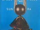 Sun Ra - Space Is The Place Vinyl LP NEU 09533931