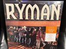 Garth Brooks Triple Live ( Ryman Cover ) Triple LP Vinyl Record Set