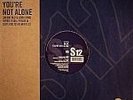 Olive - You're Not Alone, 12
