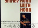 Shirley Horn - Shirley Horn With Horn, LP, (Vinyl)