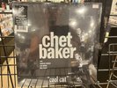 Chet Baker – Cool Cat SEALED AMOEBA RECORDS EXCLUSIVE VINYL LP RECORD