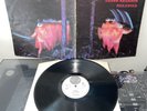 BLACK SABBATH - PARANOID LP UK 1970 LARGE VERTIGO SWIRL