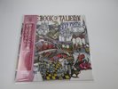 Deep Purple The Book Of Taliesyn P-10333W with OBI Japan LP Vinyl