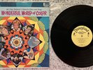 Walt Disney's Wonderful World Of Color ; 1963 LP  1ST EDITION NICE