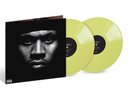 LL Cool J - All World: Greatest Hits Yellow  Vinyl Double LP Record Mint *READ*