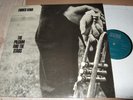 ENRICO RAVA : THE PILGRIM AND THE STARS LP 1975 ECM 1063 ST GERMANY