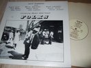 DOUG HAMMOND : FOLKS LP 1980 IDIBIB DB 104 USA
