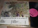 THE SMALL FACES : THERE ARE BUT FOUR PROMOSTAMPED LP IMMEDIATE Z12 52002 USA