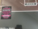 Grateful Dead Dick's Picks Vol 3 Pembroke 5.22.77 Vinyl 4LP BOXSET Sealed #294