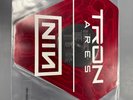 SDCC 2025 - Tron Ares  7” Vinyl Record - Nine Inch Nails - NIN - 1804 of 2500