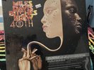 Miles Davis Bitches Brew 40th Anniversary LP Vinyl Record 3-CD Boxset