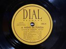 78 rpm Charlie Parker Dial 1002 in V+E-/V+ (Miles Davis)