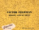 Victor Feldman Modern Jazz Quartet - Victor Feldman Modern Jazz Quartet, 7