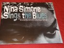 Nina Simone Sings the Blues LP Vinyl Record Album RCA Victor DynaGroove LSP-3789