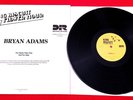 1988 Bryan Adams ‎LP The King Biscuit Flower Hour 250 Copies ITA Promo NEAR MINT