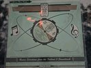 Fallout 3 Galaxy News Radio VGM Vinyl Record Soundtrack LP Black
