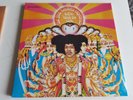 JIMI HENDRIX - AXIS: BOLD AS LOVE - LP 33 GIRI - 12