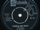 The Murmaids - Popsicles And Icicles, 7