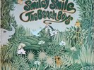 The Beach Boys - Smiley Smile, LP, (Vinyl)