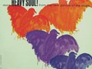 Billy Hawks - Heavy Soul , LP, (Vinyl)