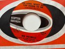 Big Maybelle 45 Oh Lord What Are You Doing To Me Scepter Label ORIG.  MINT