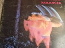 BLACK SABBATH PARANOID LP Vinyl (Serial 6360 UK)  No Big Jim Credit