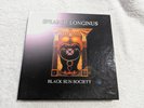 SPEAR OF LONGINUS Black Sun Society 4x7