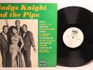 Gladys Knight and The Pips 
