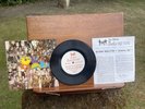 Beatles Fan Club Christmas Time is Here Again Flexi Disc 5th Record 1967 + News