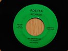 Astaroth Michigan Hard Rock Psych 45 Salanispiritus bw Lady Of The Moon  Adesta