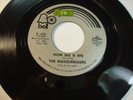 Northern Soul 45 the Masqueraders 
