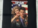 Top Gun OST Harold Faltermeyer Ltd Edition Double red vinyl LP. Mint Sealed