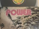 Original US Pressing Gatefold Power Orchestra Rare Hard Guaguanco Salsa LP