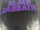 Ozzy Black Sabbath  Master of Reality BS 2562 Vinyl Record 1971  EX Osbourne USA