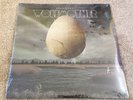 WOLFMOTHER: Cosmic Egg 2x Vinyl LP; 2009; B0013365-01: Sealed Perfect