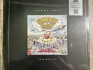Green Day DOOKIE (ONE STEP) Limited Edition NEW SEALED BLACK VINYL 2 LP
