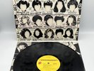 The Rolling Stones Some Girls 1978 LP Vinyl Album Blues Rock COC 39108 Tested