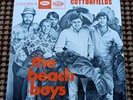 THE BEACH BOYS - COTTONFIELDS / IN MY ROOM  7