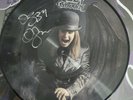 Ozzy Osbourne Ordinary Man Vinyl Picture Disc SIGNED