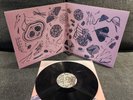 Purity Ring - Another Eternity Vinyl Record LP 12