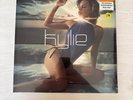 KYLIE MINOGUE LIGHT YEARS SAINSBURY'S DOUBLE BLUE VINYL NEW SEALED MINT